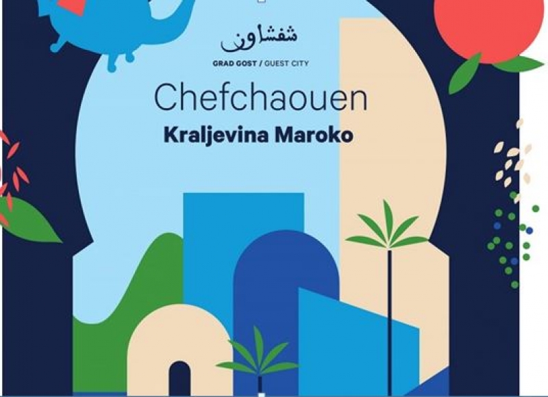 10 years of  Unesco - The Mediterranean Diet  International Taste of Mediterranean Cuisine